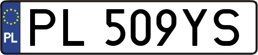 PL509YS