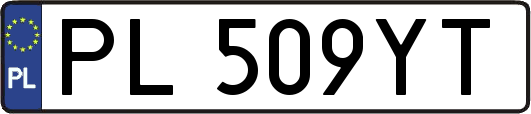 PL509YT