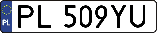 PL509YU