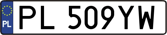 PL509YW