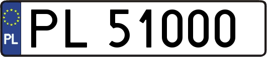 PL51000