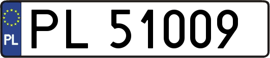 PL51009