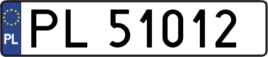 PL51012
