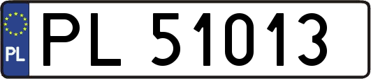 PL51013