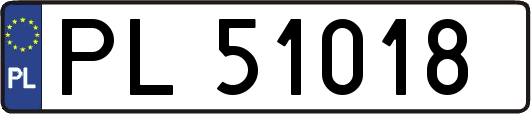 PL51018