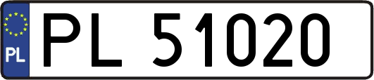 PL51020