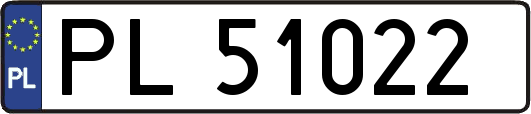 PL51022