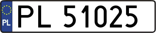 PL51025