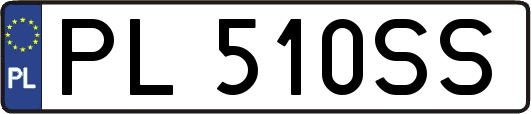 PL510SS
