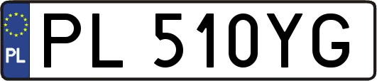 PL510YG