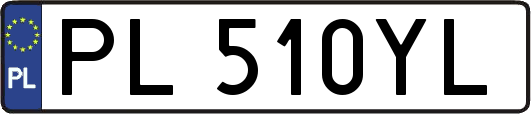 PL510YL