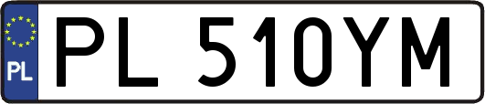 PL510YM