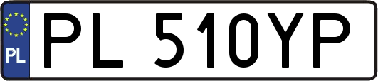 PL510YP