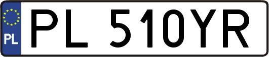 PL510YR