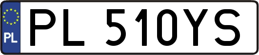 PL510YS