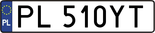 PL510YT