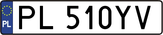 PL510YV