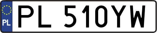 PL510YW