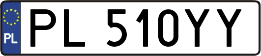 PL510YY