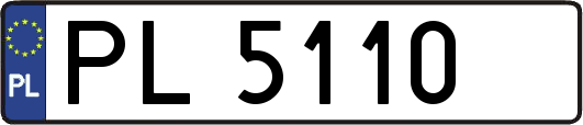 PL5110