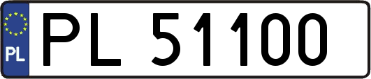 PL51100