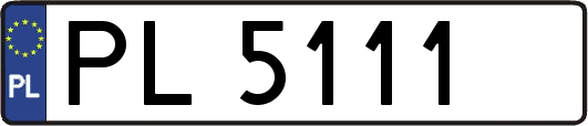 PL5111