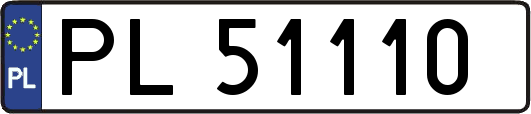 PL51110