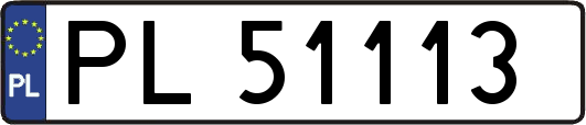 PL51113