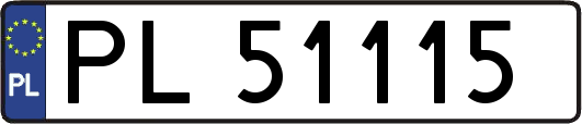 PL51115
