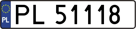 PL51118