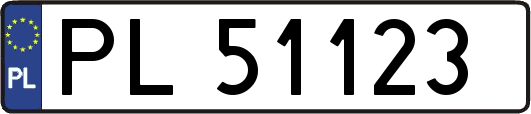 PL51123