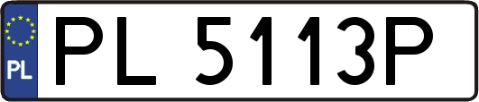 PL5113P