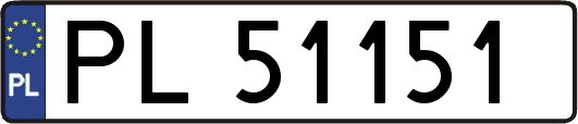 PL51151
