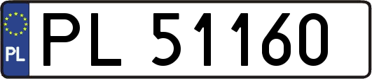 PL51160