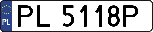 PL5118P