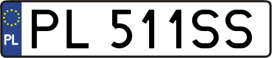 PL511SS
