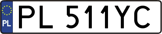 PL511YC