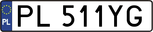 PL511YG