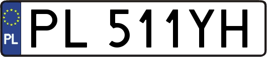 PL511YH