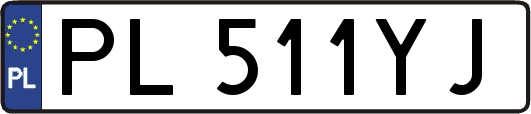 PL511YJ