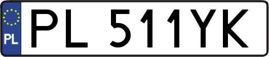 PL511YK