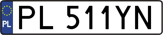 PL511YN