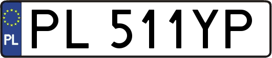 PL511YP