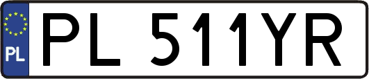 PL511YR