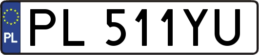 PL511YU