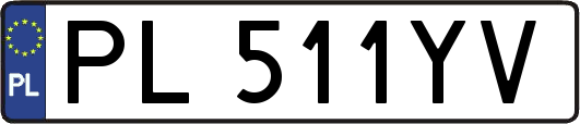 PL511YV