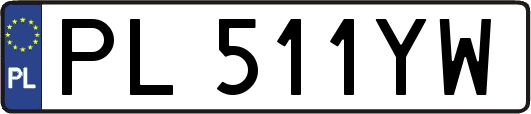PL511YW