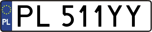 PL511YY