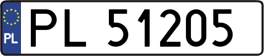 PL51205