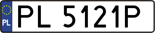 PL5121P